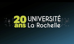 20 ans de l'Université de La Rochelle