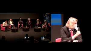 Table ronde Recherche – innovation – partenariats