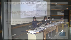 La prévention de la récidive en Belgique
