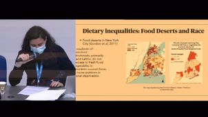 'What doesn't kill you makes you stronger' : race, epigenetics and environmental justice in the 21st century in the United States