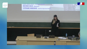 Ouverture - Présentation des coachs