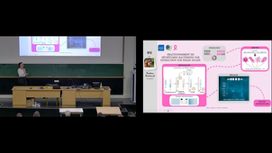 Fractionnement de sécrétomes bactériens par exyttraction sur phase solide