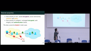 Protection contre les fuites de données : un environnement micro-services sécurisé