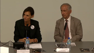 Allocution de bienvenue 4ème rencontres Droit et Cinéma : regards croisés Le vote à l'écran