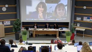 La régulation des contenus