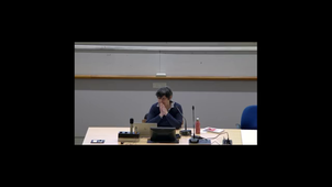 Questions après la conférence  