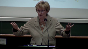 RENCONTRES PRO 2021 : Nicole Notat « Entreprise et intérêt général »