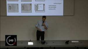 MT180 - Sébastien Eskenazi