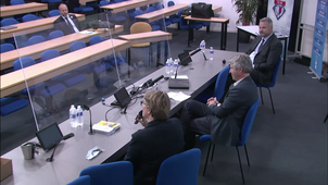 Confrontation d’idée entre les « Polices »