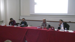 Allocution de bienvenue, introduction