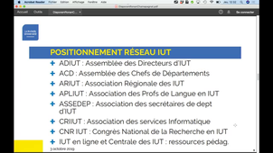 Co-construire les prochains PPN