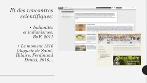 Le cordel de Cantel au prisme de la dématérialisation