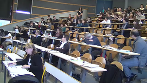 Débat thème 1