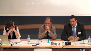 Les sociétés arabes et la perspective d’une justice transitionnelle (Tunisie, Egypte, Libye)
