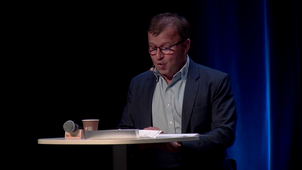 Discours d’ouverture des 3ème rencontre LUDI