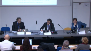 Ouverture et Conférence : Infrastructures numériques et données : quelle politique publique ?