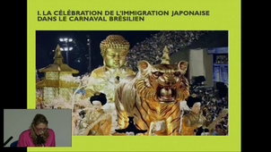 Japan / Brazil migration XX siécle