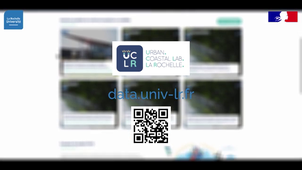 L'outil institutionnel pour l'ouverture des produits de recherche (data.univ-lr.fr)