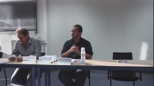 Ouverture et perspectives de la journée