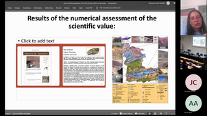 Geomorphological mapping as a tool for geoheritage inventory and geotourism promotion : a case study of the Imeghranes Massif, Upper Tassaout Valley, Draa-Tafilalet Region, Morocco