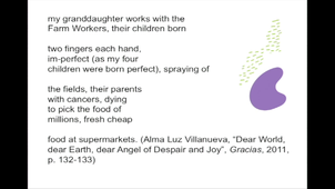 Food, vulnerability and environmental activism in contemporary Chicana writing