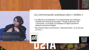 Diasporas et circulations