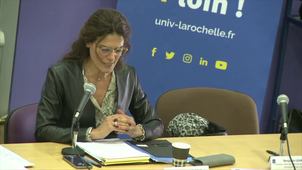 Thématique 4 : Les perspectives de l’action de groupe