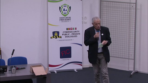 Introduction du Président Eric RAUL