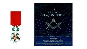 La Franc-Maçonnerie du XVIII° siècle à nos jours – Tradition et Modernité