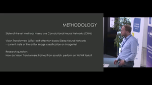 Writer Identification and Writer Retrieval using Vision Transformer for Forensic Documents