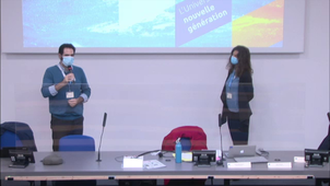 Ouverture et présentation du colloque