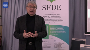 Interview Gilles Pipien