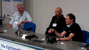 Q&A for short courses
