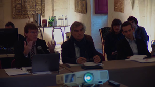 Lecture politique du tombeau de François Ier et de Claude de France
