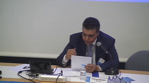 Les aspects politiques du droit international dans le monde musulman