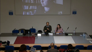 Ouverture de la journée d'étude
