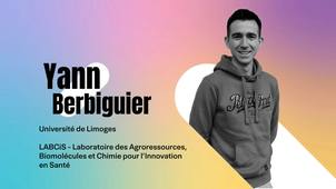 MT180 Yann Berbiguier