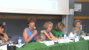 TABLE RONDE : LA MATIÈRE FAMILIALE, UN TERREAU FERTILE POUR LA MÉDIATION « OBLIGATOIRE » ?