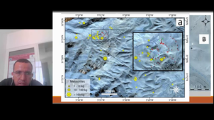 Valorisation of Agoudal impact crater as a Geomorphosite, geo-heritage and geo-touristic geosite (Central High Atlas Morocco)