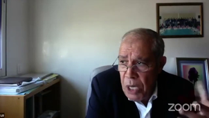 Aristote comme moyen intellectuel de domination de l'islam sunnite en Afrique du Nord