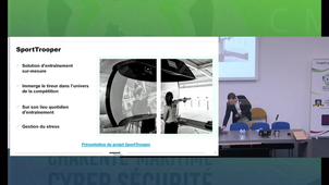 Le Projet SportTrooper