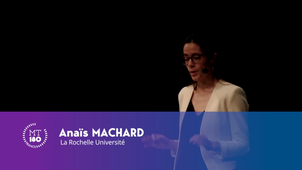 MT180 Anaïs MACHARD