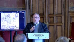 Ré et La Rochelle, la situation politique, économique, religieuse et sociale