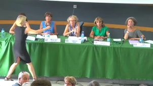 Questions table ronde 3