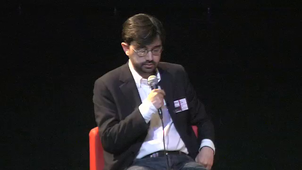1ère table ronde : La frontière Etats-Unis/Mexique