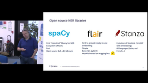 A Comprehensive Study of Open-source Libraries for Named Entity Recognition on Handwritten Historical Documents