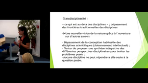 L’économie écologique
