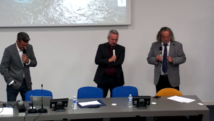 La Cyber sécurité en France, une organisation qui se décline à travers les territoires