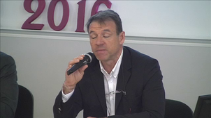 Table ronde : le point de vue de l'entreprise, un autre regard sur la créativité