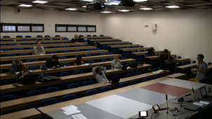 Session 7 : Implementation and experments